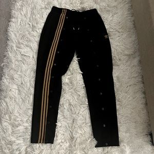 Adidas x Ivy Park Gender Neutral Track Pants